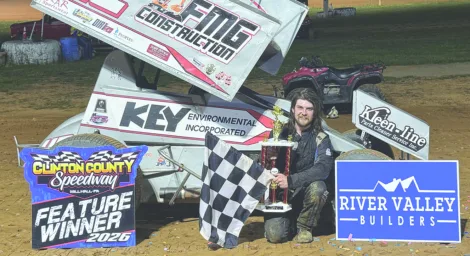 Jim Pattock wins inaugural Cowboy Kennedy Memorial